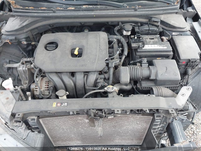 KMHD84LF3LU969964 Hyundai Elantra Ultimate