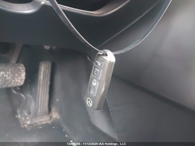 3MZBM1V77FM168309 Mazda Mazda3 Gs