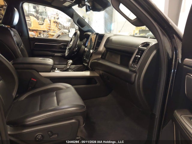 Продаж на аукціоні авто 2024 Ram 1500 Rebel, vin: 1C6SRFLTXRN197497, номер лоту: 12446294