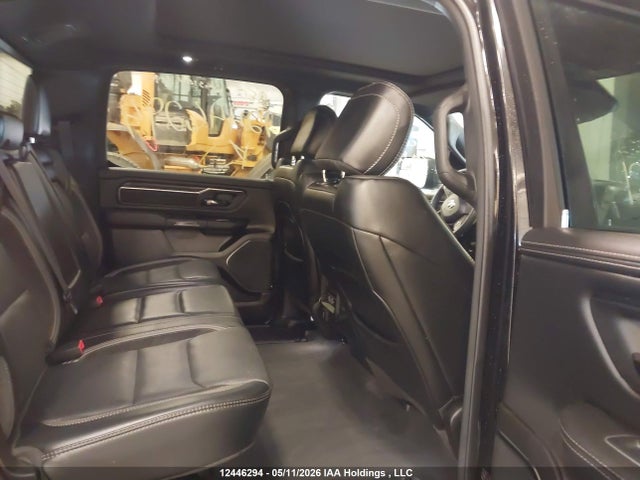 Продаж на аукціоні авто 2024 Ram 1500 Rebel, vin: 1C6SRFLTXRN197497, номер лоту: 12446294