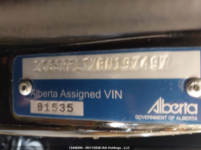 Продаж на аукціоні авто 2024 Ram 1500 Rebel, vin: 1C6SRFLTXRN197497, номер лоту: 12446294