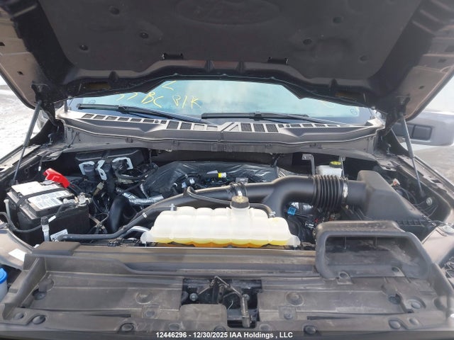 12446296 :رقم المزاد ، 1FTEW1EP7PKF64372 vin ، 2023 Ford F150 Supercrew مزاد بيع