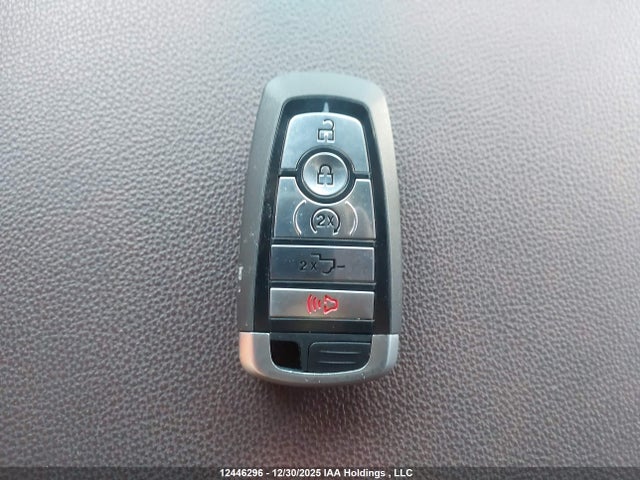 12446296 :رقم المزاد ، 1FTEW1EP7PKF64372 vin ، 2023 Ford F150 Supercrew مزاد بيع