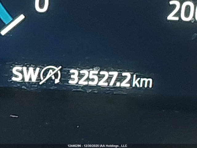 12446296 :رقم المزاد ، 1FTEW1EP7PKF64372 vin ، 2023 Ford F150 Supercrew مزاد بيع