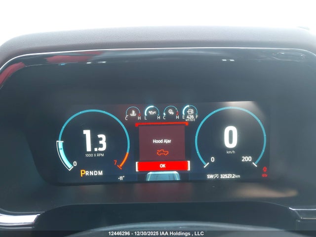 12446296 :رقم المزاد ، 1FTEW1EP7PKF64372 vin ، 2023 Ford F150 Supercrew مزاد بيع