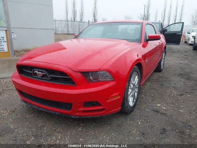 1ZVBP8AM6E5213904 Ford Mustang