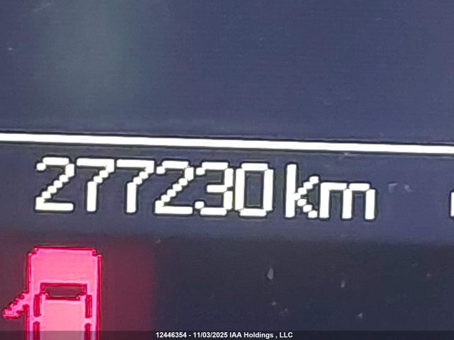 Aukcja sprzedaży 2011 Dodge Durango Citadel, vin: 1D4RE5GG4BC712542, numer aukcji: 12446354
