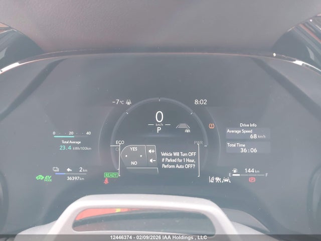 JTJCJMGA0S2026408 Lexus Rx 450h+