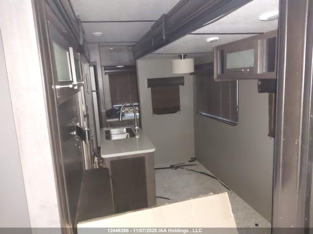 4YDF28R29K6320387 Keystone Cruiser Air