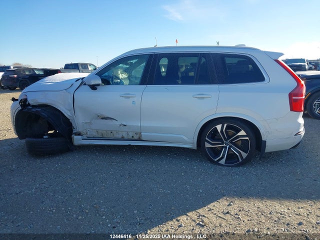 YV4A22PM3K1483836 Volvo Xc90 T6 R-design