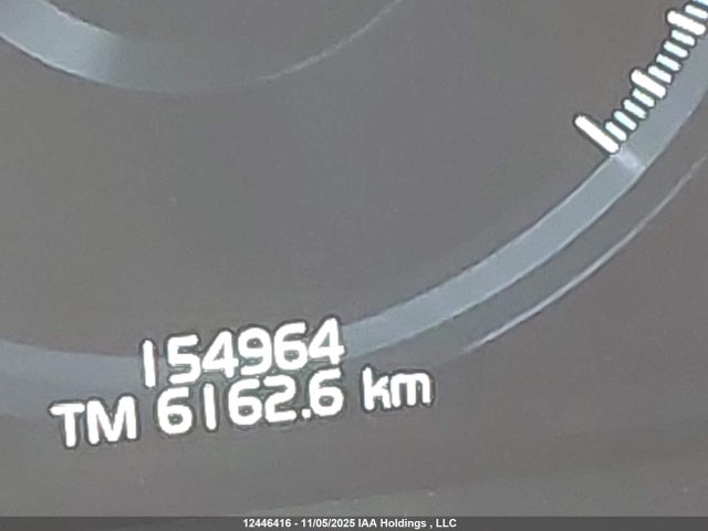 YV4A22PM3K1483836 Volvo Xc90 T6 R-design