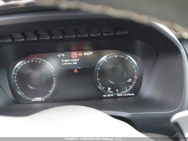 YV4A22PM3K1483836 Volvo Xc90 T6 R-design