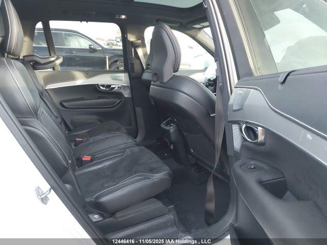 YV4A22PM3K1483836 Volvo Xc90 T6 R-design