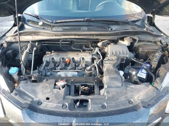 3CZRU6H58GM107877 Honda HR-V EX