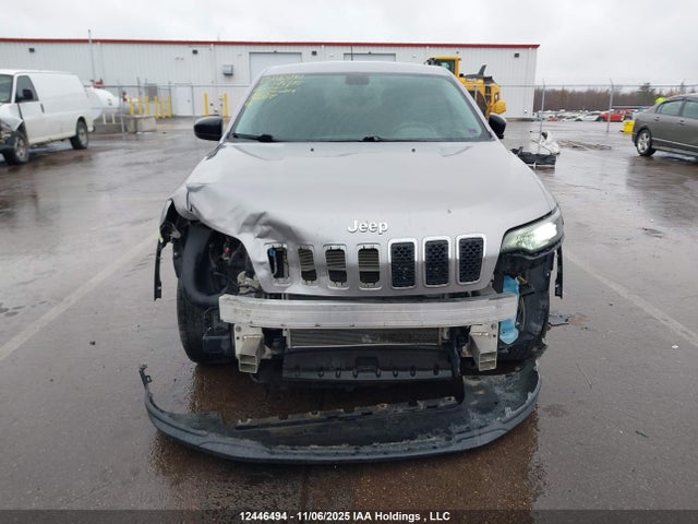 Jeep Cherokee Sport 2021 1C4PJMAX7MD149275 Image 12