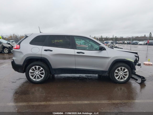 Jeep Cherokee Sport 2021 1C4PJMAX7MD149275 Image 14