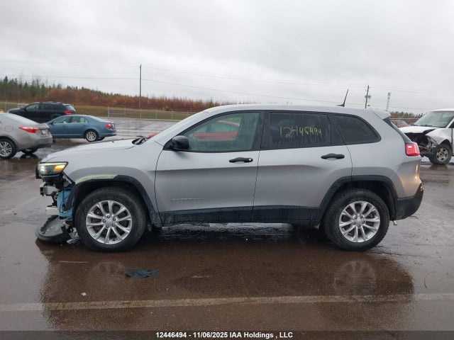 Jeep Cherokee Sport 2021 1C4PJMAX7MD149275 Image 15