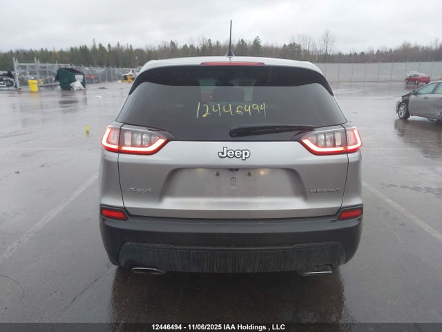 Jeep Cherokee Sport 2021 1C4PJMAX7MD149275 Image 17