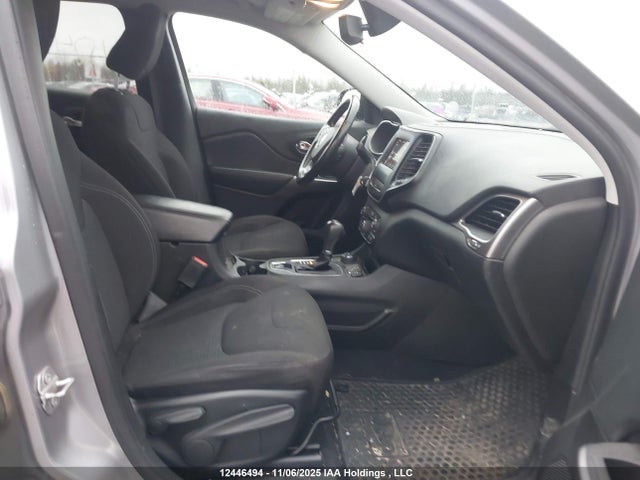 Jeep Cherokee Sport 2021 1C4PJMAX7MD149275 Image 5