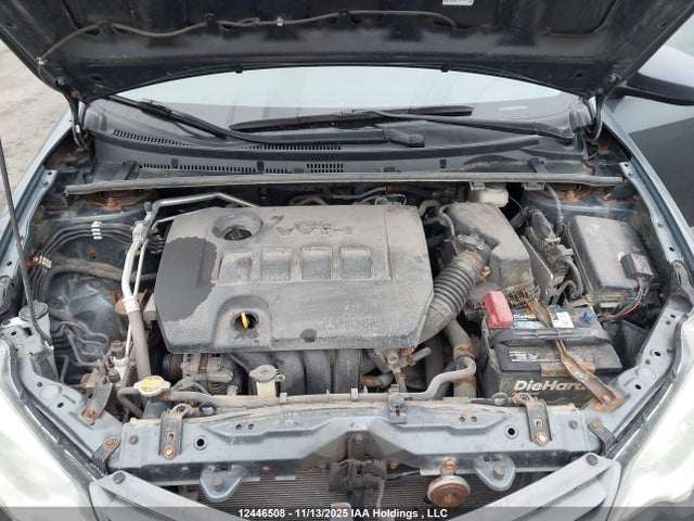 2T1BURHE9GC616393 Toyota Corolla L/le/le Pls/prm/s/s Pls