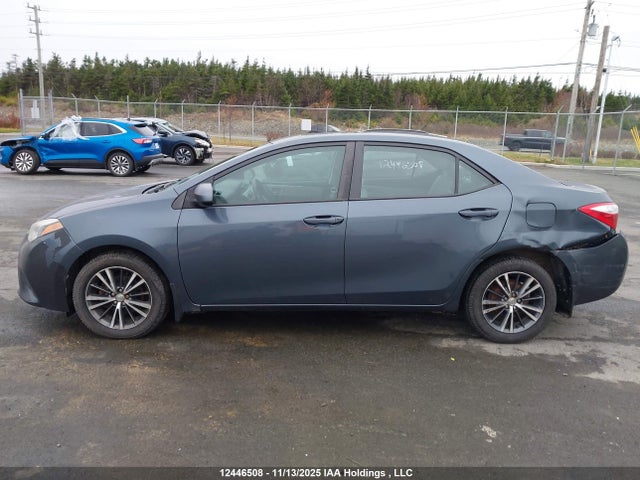 2T1BURHE9GC616393 Toyota Corolla L/le/le Pls/prm/s/s Pls