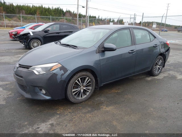 2T1BURHE9GC616393 Toyota Corolla L/le/le Pls/prm/s/s Pls