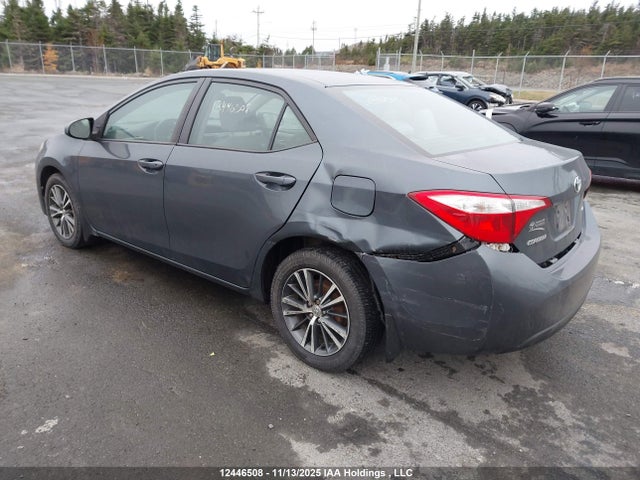 2T1BURHE9GC616393 Toyota Corolla L/le/le Pls/prm/s/s Pls
