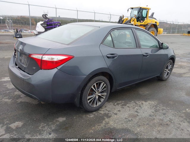 2T1BURHE9GC616393 Toyota Corolla L/le/le Pls/prm/s/s Pls