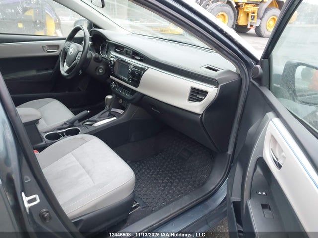 2T1BURHE9GC616393 Toyota Corolla L/le/le Pls/prm/s/s Pls