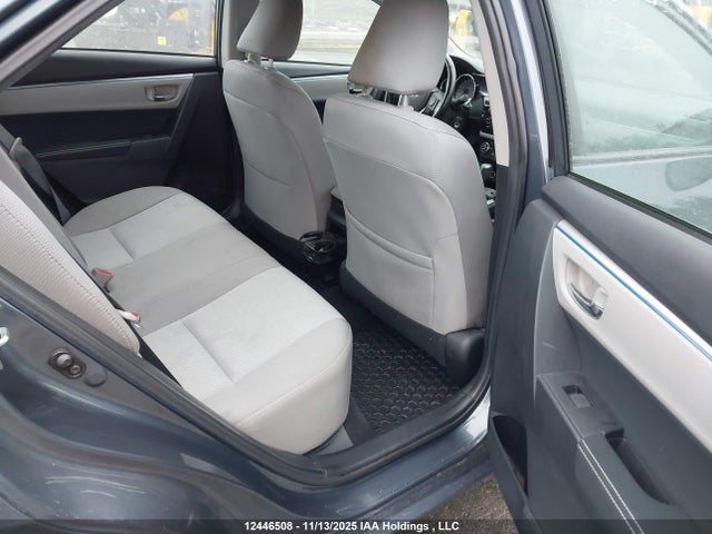 2T1BURHE9GC616393 Toyota Corolla L/le/le Pls/prm/s/s Pls