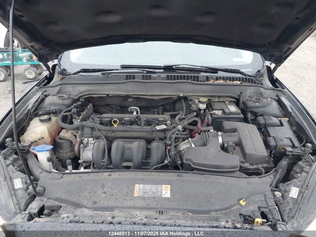 Aukcja sprzedaży 2016 Ford Fusion Se, vin: 3FA6P0H78GR167200, numer aukcji: 12446513