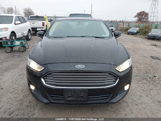 Aukcja sprzedaży 2016 Ford Fusion Se, vin: 3FA6P0H78GR167200, numer aukcji: 12446513