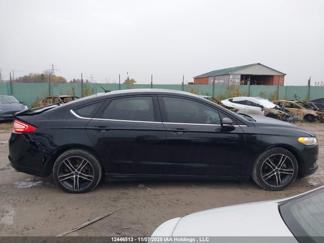 Aukcja sprzedaży 2016 Ford Fusion Se, vin: 3FA6P0H78GR167200, numer aukcji: 12446513