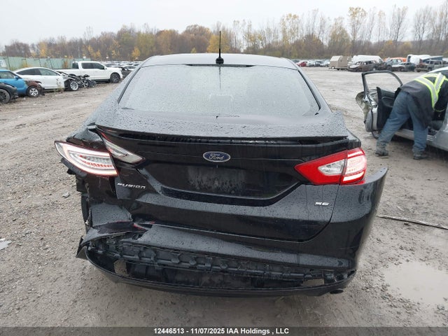 Aukcja sprzedaży 2016 Ford Fusion Se, vin: 3FA6P0H78GR167200, numer aukcji: 12446513