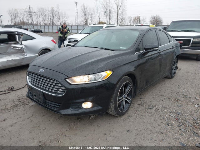 Aukcja sprzedaży 2016 Ford Fusion Se, vin: 3FA6P0H78GR167200, numer aukcji: 12446513