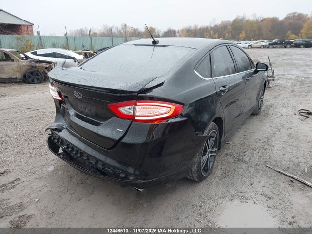 Aukcja sprzedaży 2016 Ford Fusion Se, vin: 3FA6P0H78GR167200, numer aukcji: 12446513