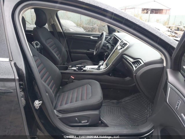 Aukcja sprzedaży 2016 Ford Fusion Se, vin: 3FA6P0H78GR167200, numer aukcji: 12446513