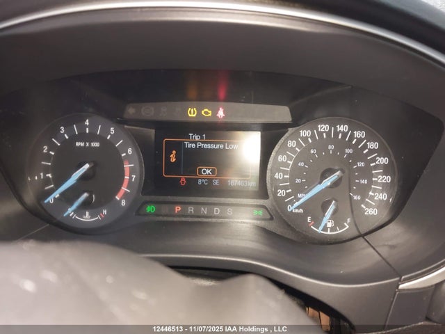 Aukcja sprzedaży 2016 Ford Fusion Se, vin: 3FA6P0H78GR167200, numer aukcji: 12446513