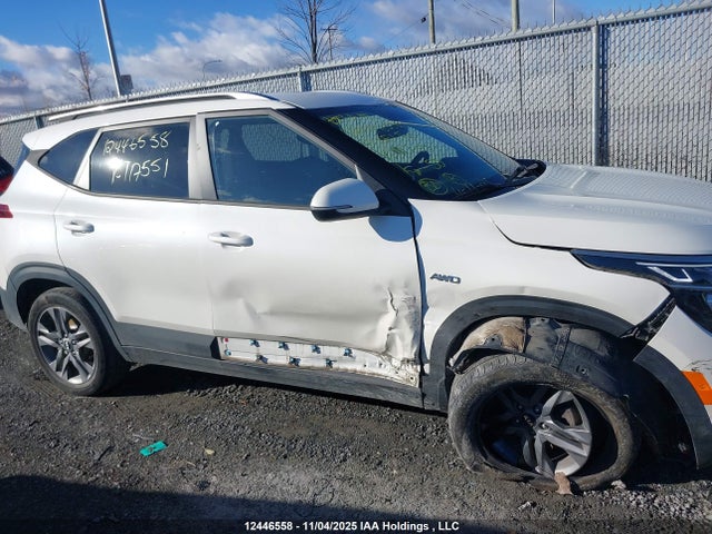 KNDEPCAA7M7117551 KIA Seltos