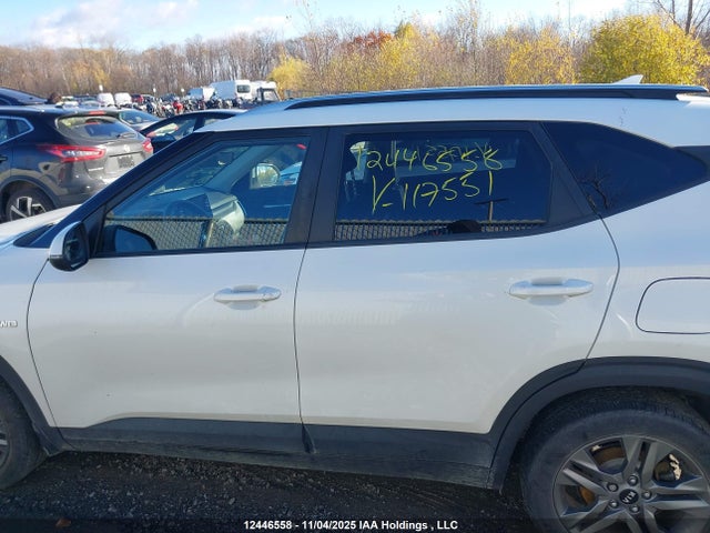 KNDEPCAA7M7117551 KIA Seltos