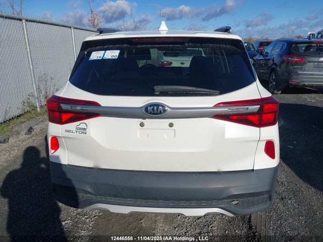 KNDEPCAA7M7117551 KIA Seltos