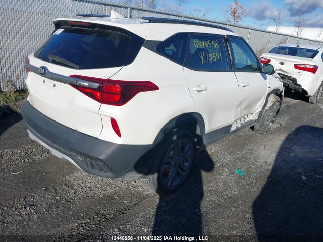 KNDEPCAA7M7117551 KIA Seltos