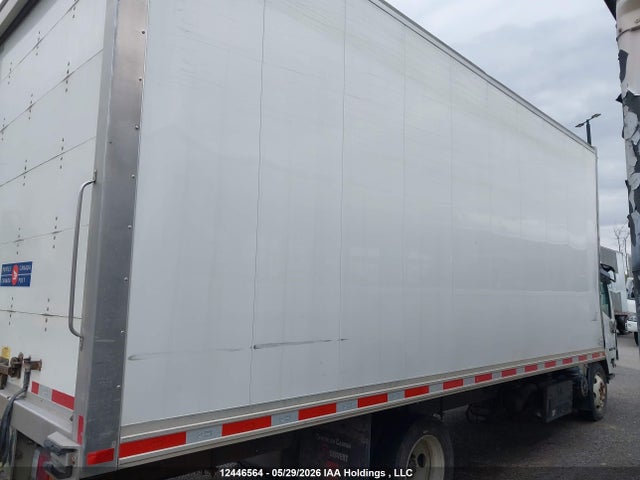 2023 Isuzu Nrr მანქანა იყიდება აუქციონზე, vin: JALE5W16XP7306507, აუქციონის ნომერი: 12446564