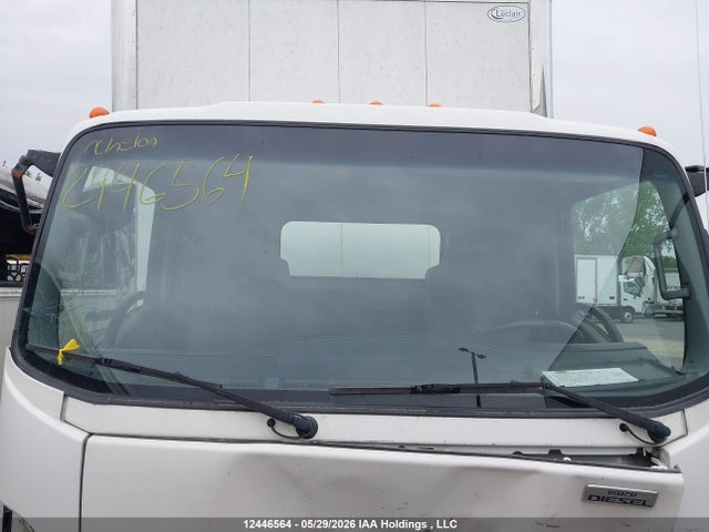 2023 Isuzu Nrr მანქანა იყიდება აუქციონზე, vin: JALE5W16XP7306507, აუქციონის ნომერი: 12446564