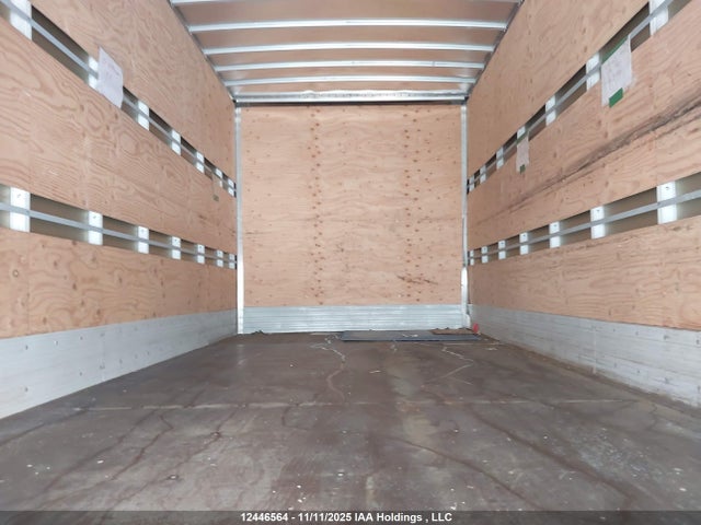 2023 Isuzu Nrr მანქანა იყიდება აუქციონზე, vin: JALE5W16XP7306507, აუქციონის ნომერი: 12446564