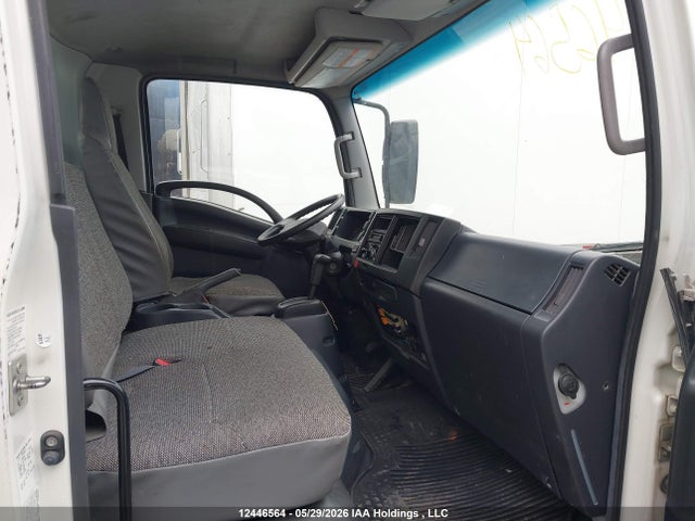 2023 Isuzu Nrr მანქანა იყიდება აუქციონზე, vin: JALE5W16XP7306507, აუქციონის ნომერი: 12446564