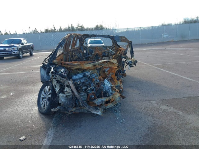 Aukcja sprzedaży 2017 Honda Odyssey Ex, vin: 5FNRL5H44HB501876, numer aukcji: 12446635