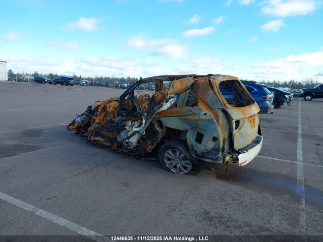 Aukcja sprzedaży 2017 Honda Odyssey Ex, vin: 5FNRL5H44HB501876, numer aukcji: 12446635