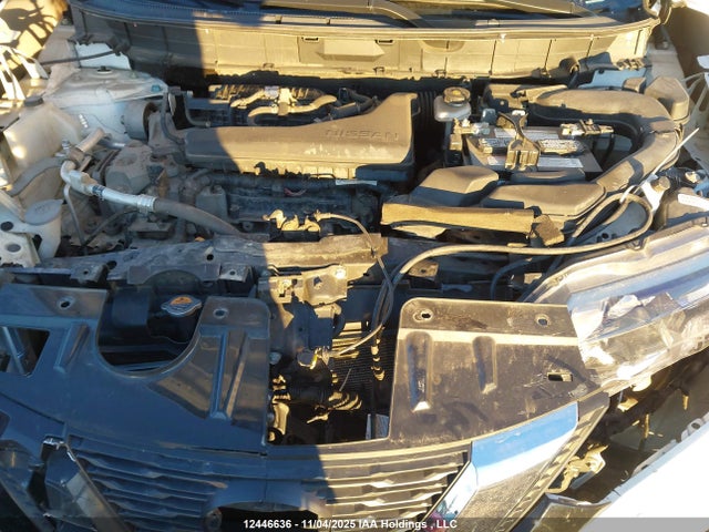 Nissan Rogue 2020 5N1AT2MV4LC758550 Image 10
