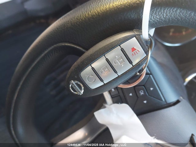 Nissan Rogue 2020 5N1AT2MV4LC758550 Image 11